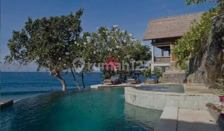 Villa Jual Lokasi Amed