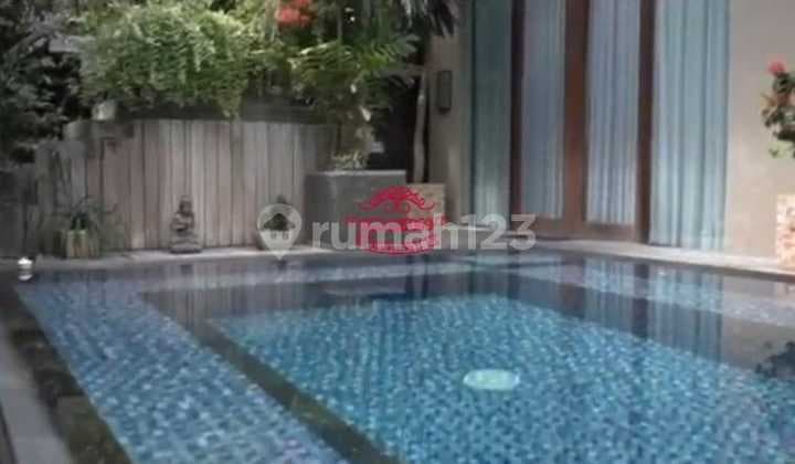 Villa Jual Lokasi Kedonganan