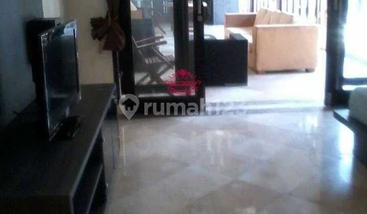 Villa Jual Lokasi Seminyak