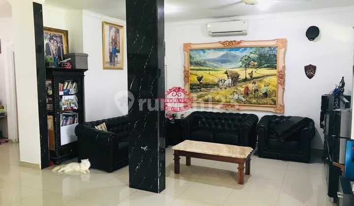 Rumah Jual Lokasi Padang Sambian