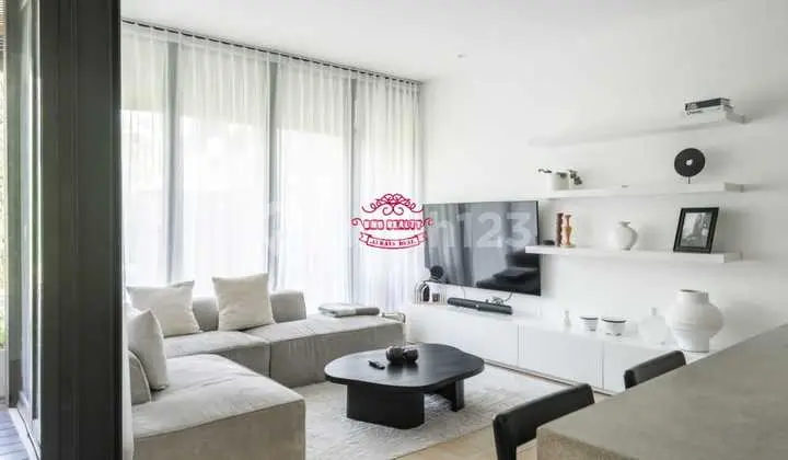 Villa Jual Lokasi Berawa