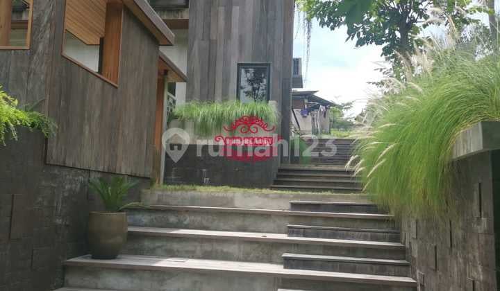 Villa Jual Lokasi Mas
