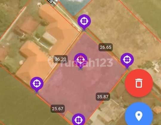 Land for Sale at Echo Beach Location