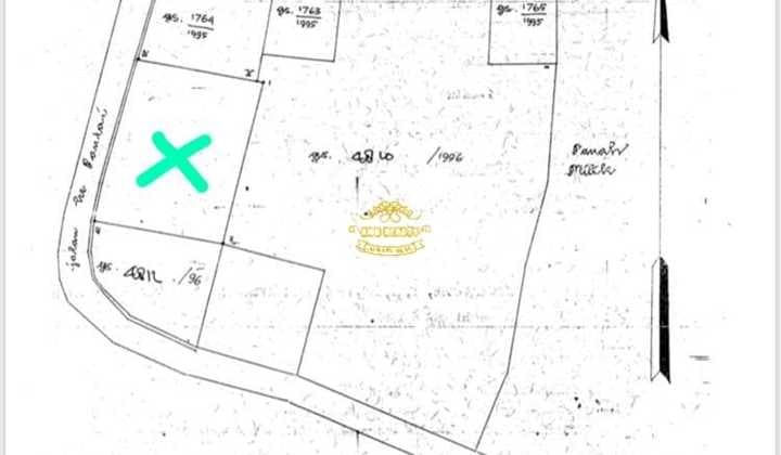 Tanah Jual Lokasi Suluban