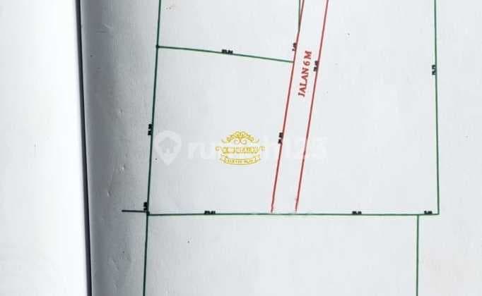 Tanah Jual Lokasi Suwung