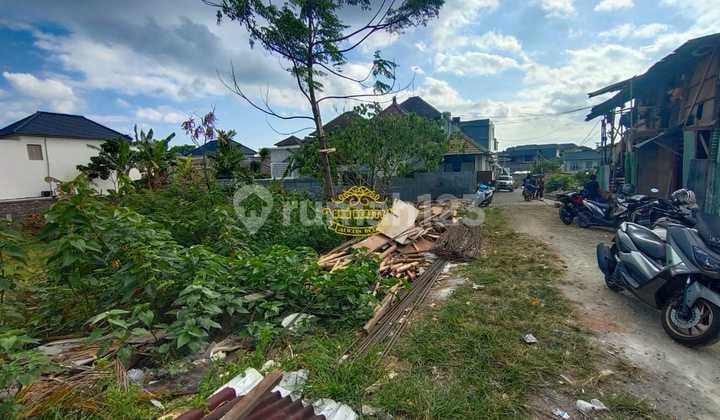Land for Sale in Umalas Location