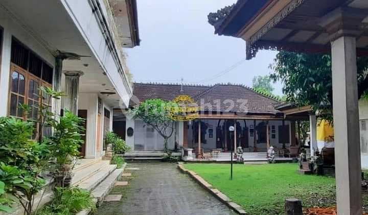 Tanah Jual Lokasi Suprstman