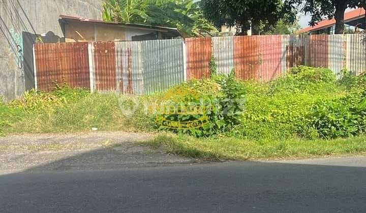 Land for Sale at Tangkuban Perahu Location