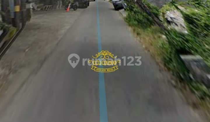 Tanah Jual Lokasi Dewi Sri