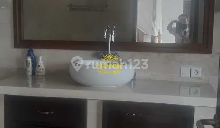 Villa for sale Puri Gading location