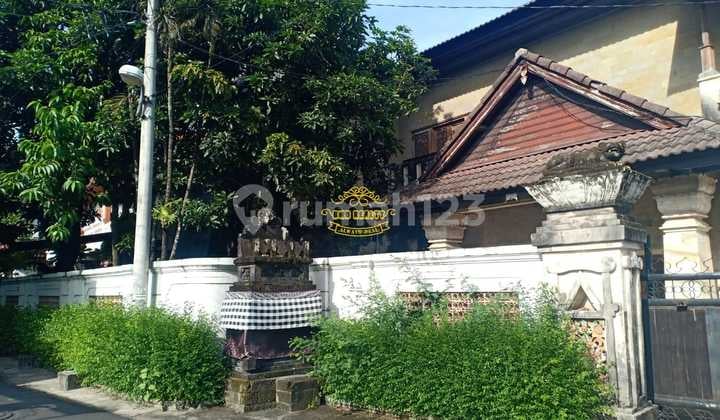 Land for Sale on Adi Island