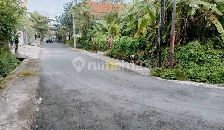 Tanah Jual Lokasi Dewi Sri