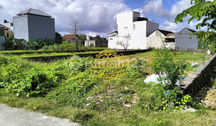 Tanah Jual Lokasi Pura Demak