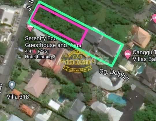 Tanah Jual Lokasi Nelayan