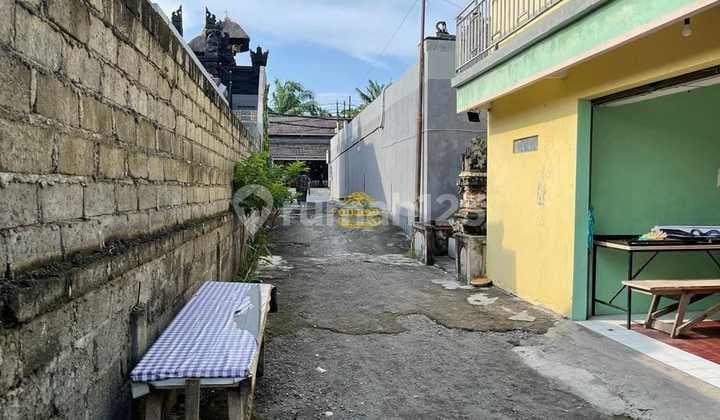 Tanah Jual Lokasi Petitenget