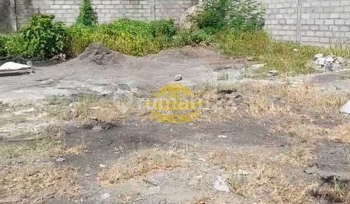 Tanah Sewa Lokasi Pering