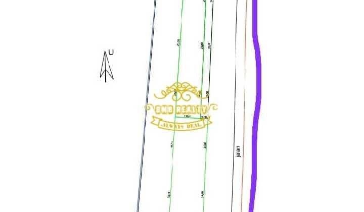 Land for Sale Pasut Location Land for Sale Pasut Location