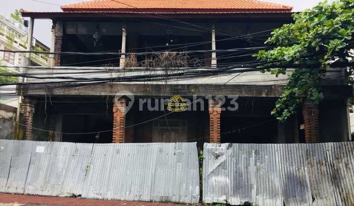 Tanah Jual Lokasi Petitenget Tanah Jual Lokasi Petitenget