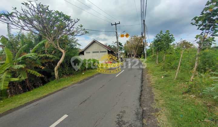 Land for Sale in Sempol Location