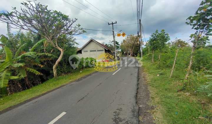 Land for Sale in Sempol Location