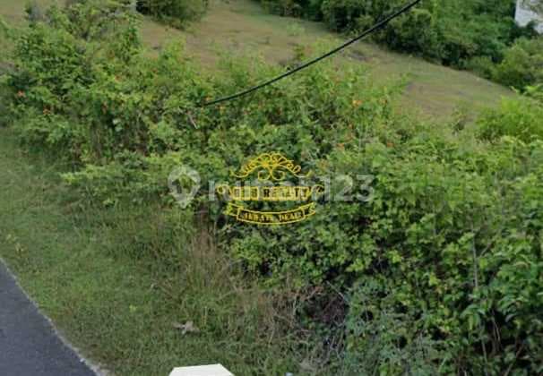 Tanah Jual Lokasi Goa Gong