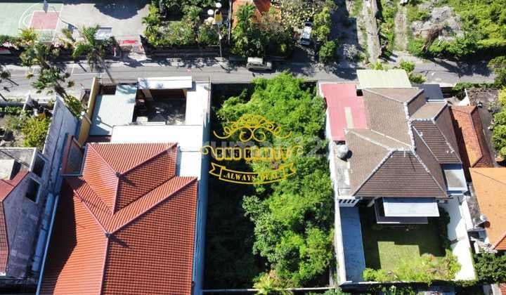 Tanah Jual Lokasi Muh Yamin