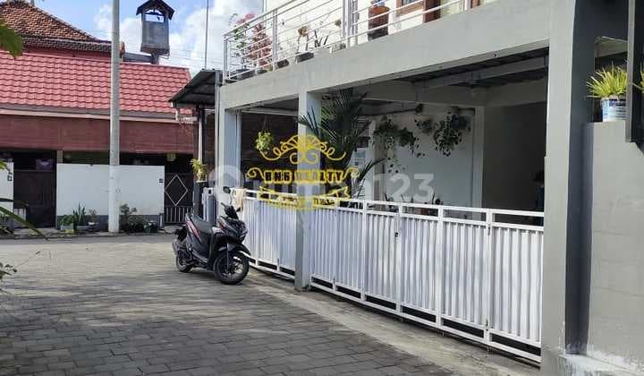 Boarding house for sale at Mount Talang location