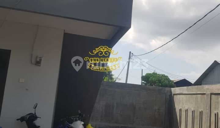 Boarding house for sale in Kerobokan location