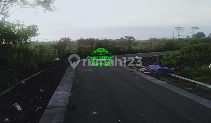 Land For Sale in Nyanyi Location Land For Sale in Nyanyi Location