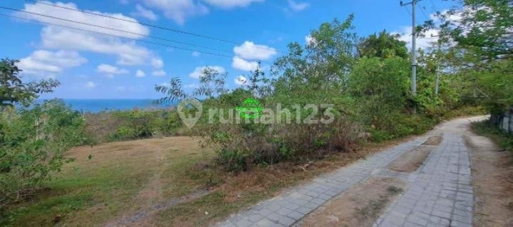 Tanah Jual Lokasi Sawangan