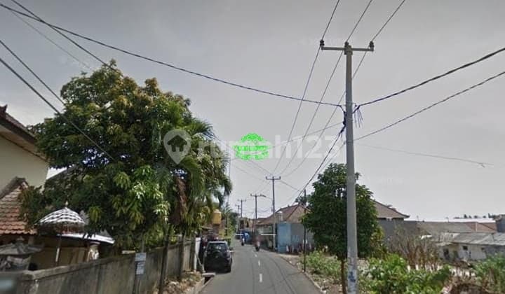 Tanah Jual Lokasi Muding