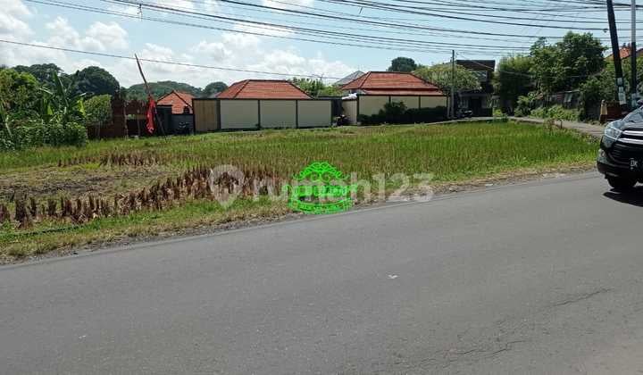 Land for Sale in Umalas Location
