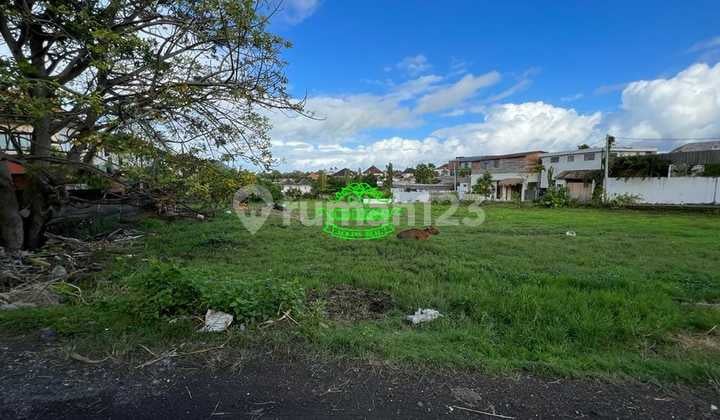 Tanah Jual Lokasi Umalas