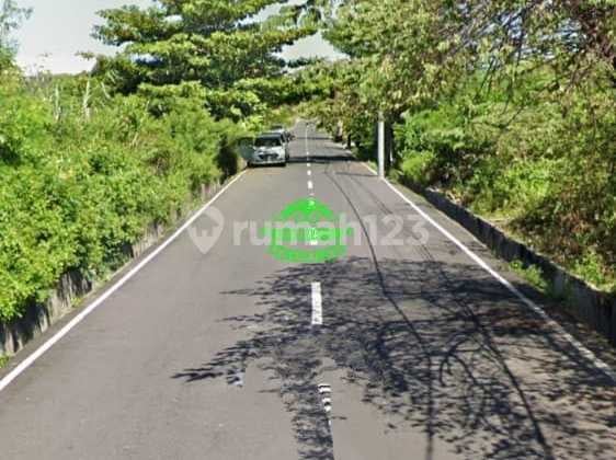 Land for Sale at Sunset Road Location