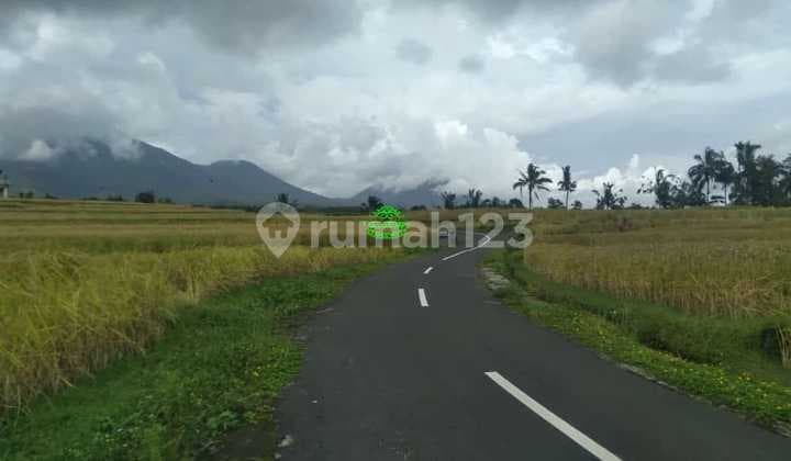 Land for Sale Location Wongayagede