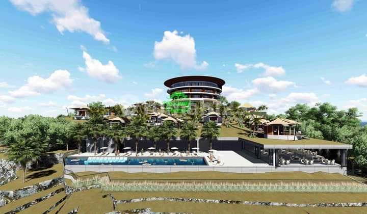 Tanah Jual Lokasi Tanglad