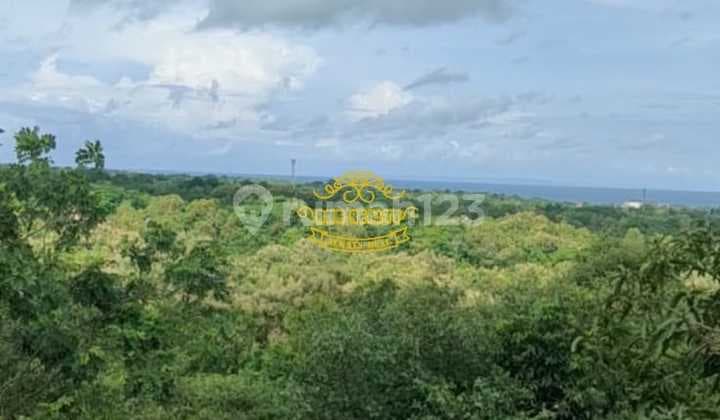 Land for Sale Location Uluwatu