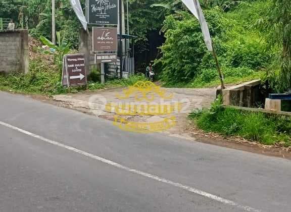 Tanah Jual Lokasi Peliatan