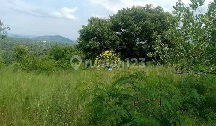 Tanah Jual Lokasi Sumberkima