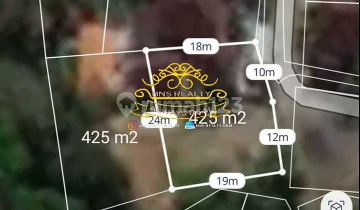 Land for Sale Location Pererenan Land for Sale Location Pererenan