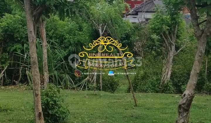 Tanah Jual Lokasi Puri Gading