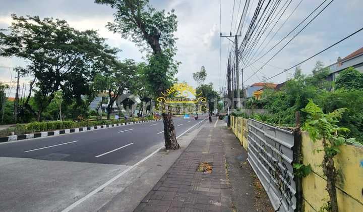 Land for Sale Location Sunset Road