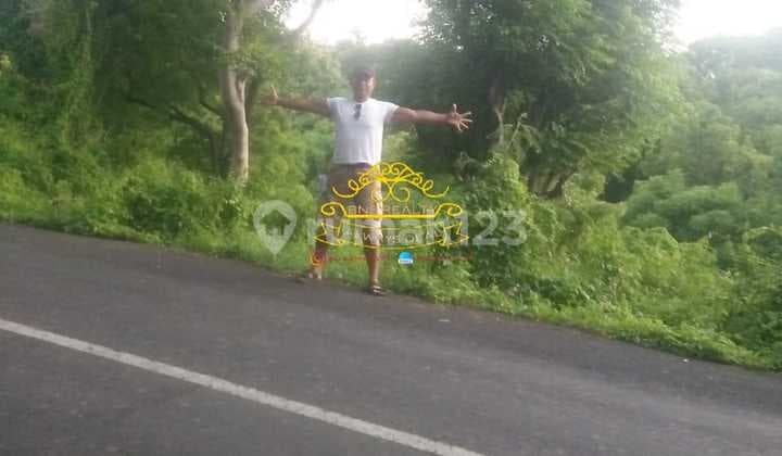 Land for Sale Location Temukus