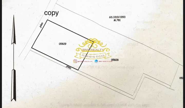 Tanah Jual Lokasi Tangkuban Perahu Tanah Jual Lokasi Tangkuban Perahu