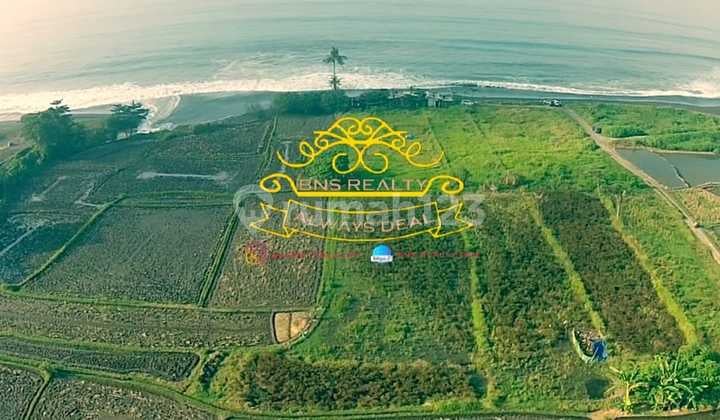 Tanah Jual Lokasi Keramas