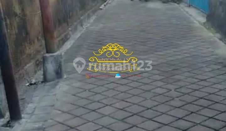 Tanah Jual Lokasi Umalas