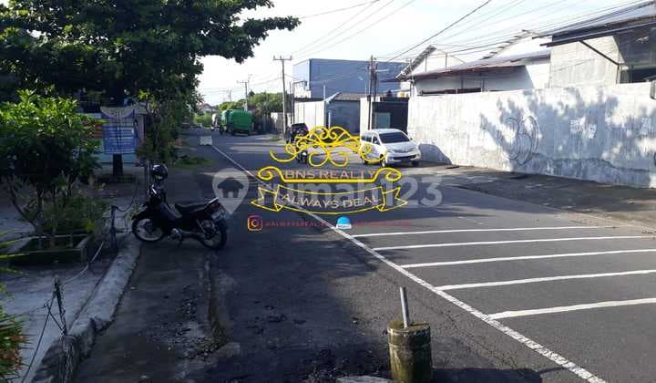 Tanah Jual Lokasi Muding