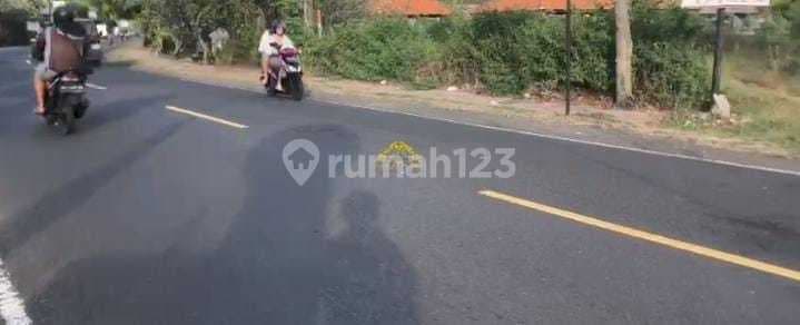 Land for Sale in Kaliasem Location