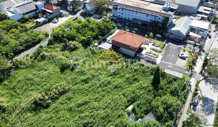 Land for Sale Location Sunset Road