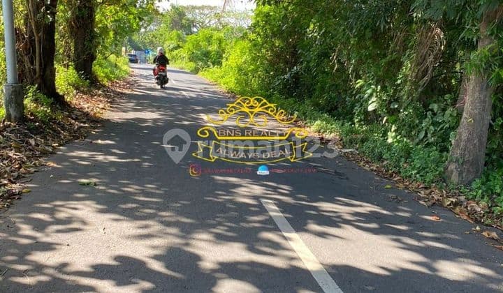 Tanah Jual Lokasi Siyut